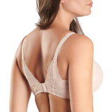 Rosessence Moulded Half Cup Bra