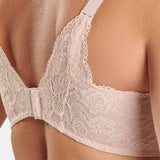 Rosessence Moulded Half Cup Bra