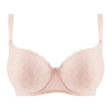 Rosessence Moulded Half Cup Bra