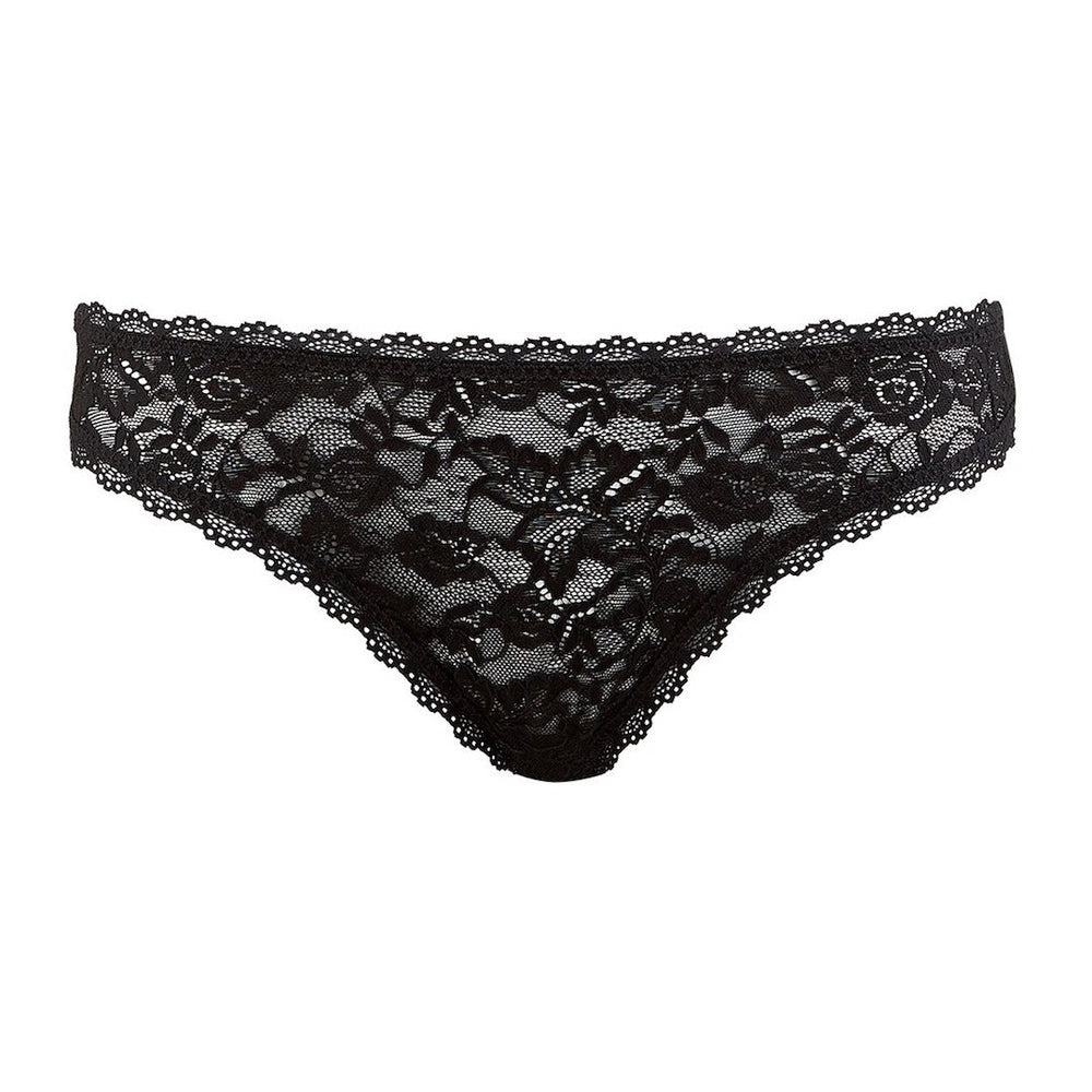 Tanga Fuchsia Aubade Rosessence - Taille FR 2/EUR 38/US-UK S - Neuf Avec étiquettes