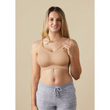 Body Silk Seamless Full cup Nursing Bra