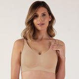 Body Silk Seamless Full cup Nursing Bra