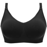 Body Silk Seamless Nursing Bra