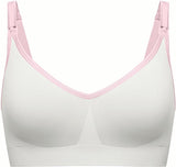 Body Silk Seamless Nursing Bra