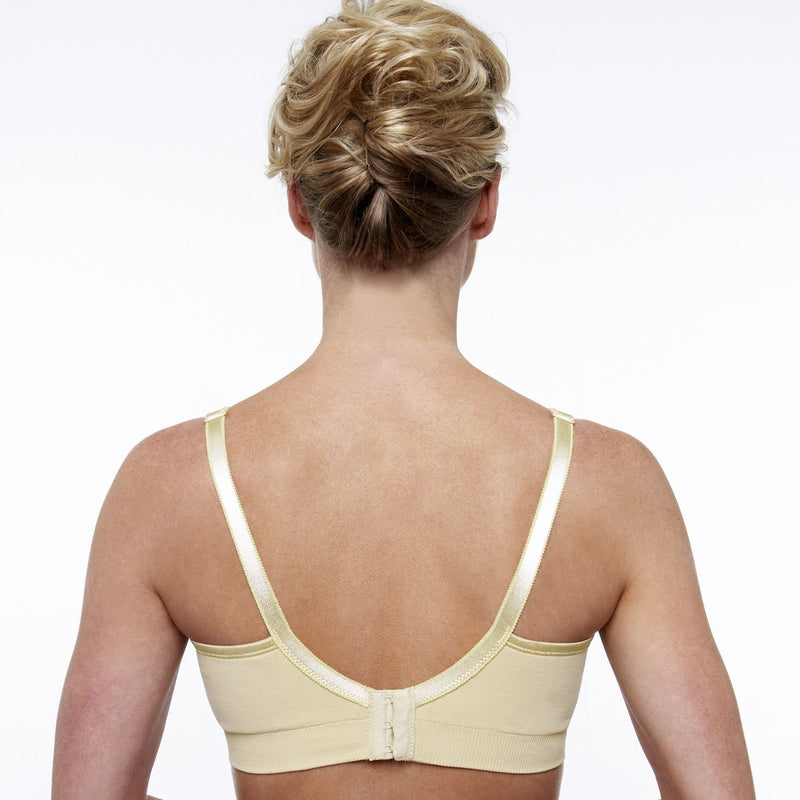 Body Silk Seamless Nursing Bra