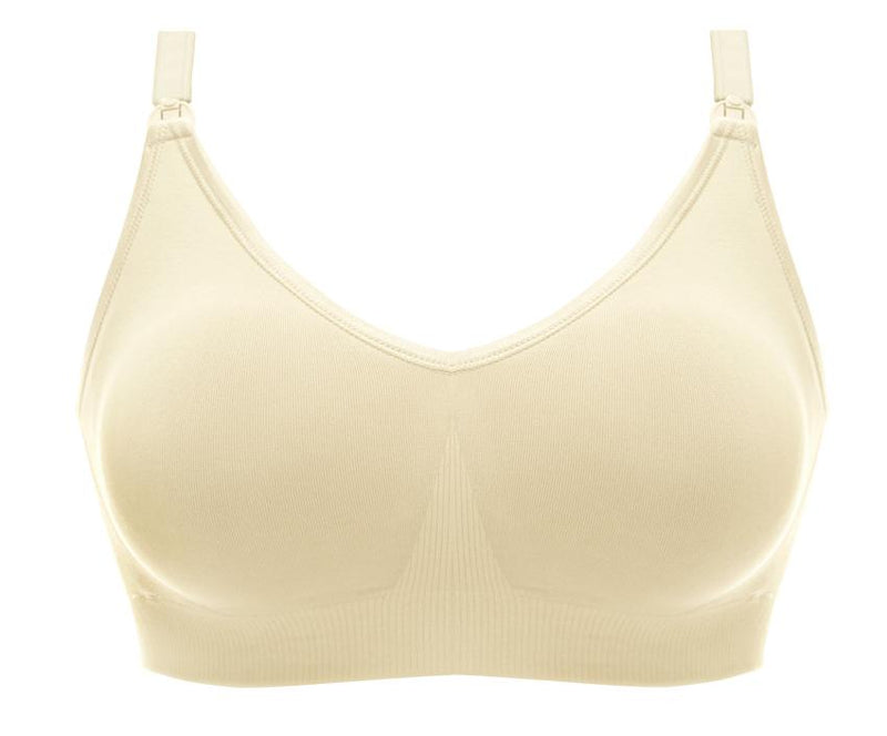 Body Silk Seamless Nursing Bra