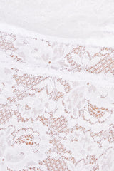 Cosabella Never Plungie Bralette