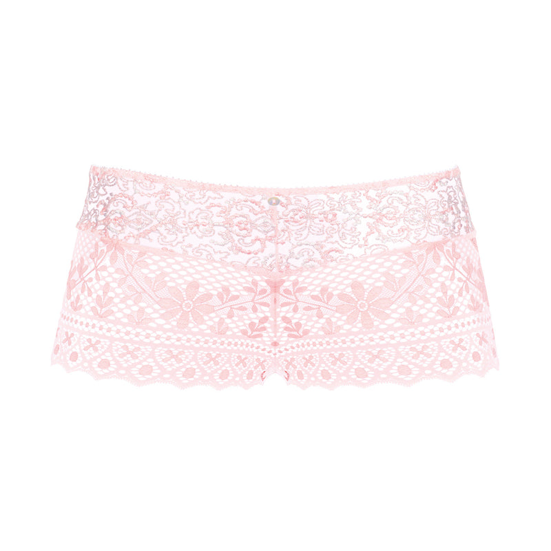 Limited Edition Cassiopee Dragee Pink Shorty