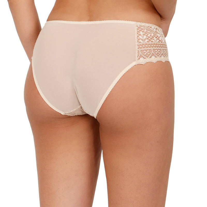 Empreinte Cassiopee Brief Back Beige