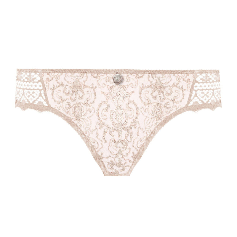 Empreinte Cassiopee Brief in Creamy Beige Gold