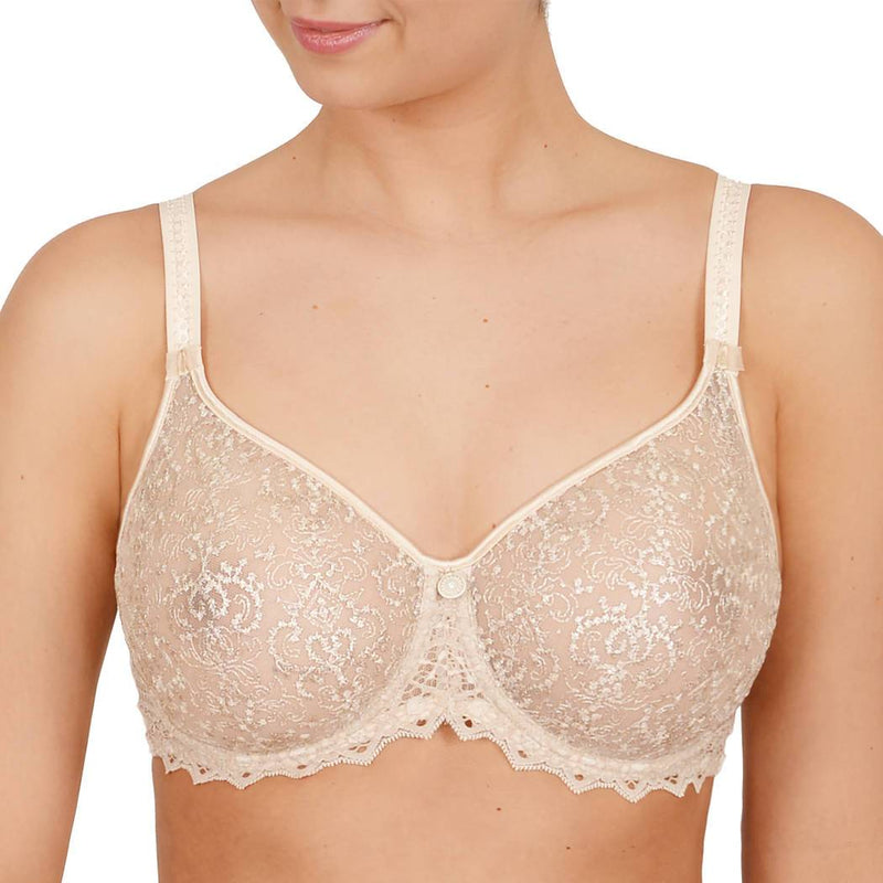 Empreinte Cassiopee T-Shirt Bra with Lace
