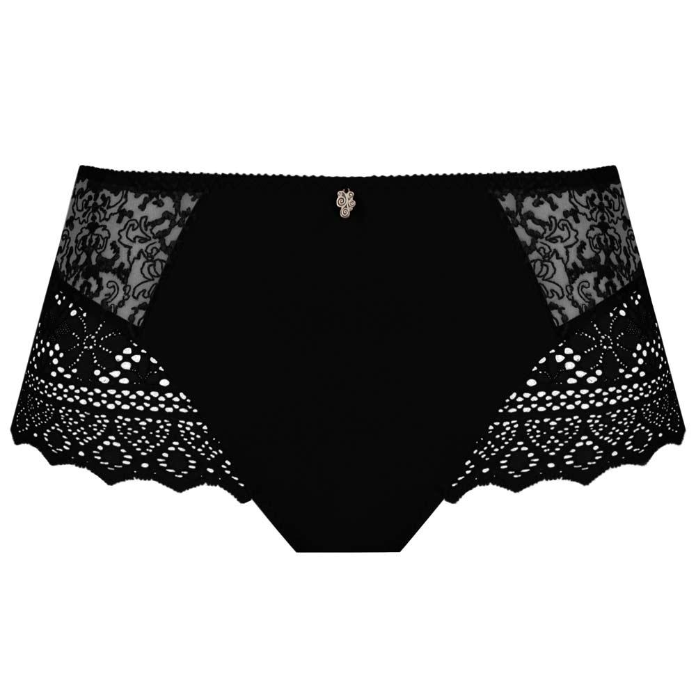 Cassiopee Deep Brief