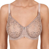 Empreinte Cassiopee T-Shirt Bra Rose Lace