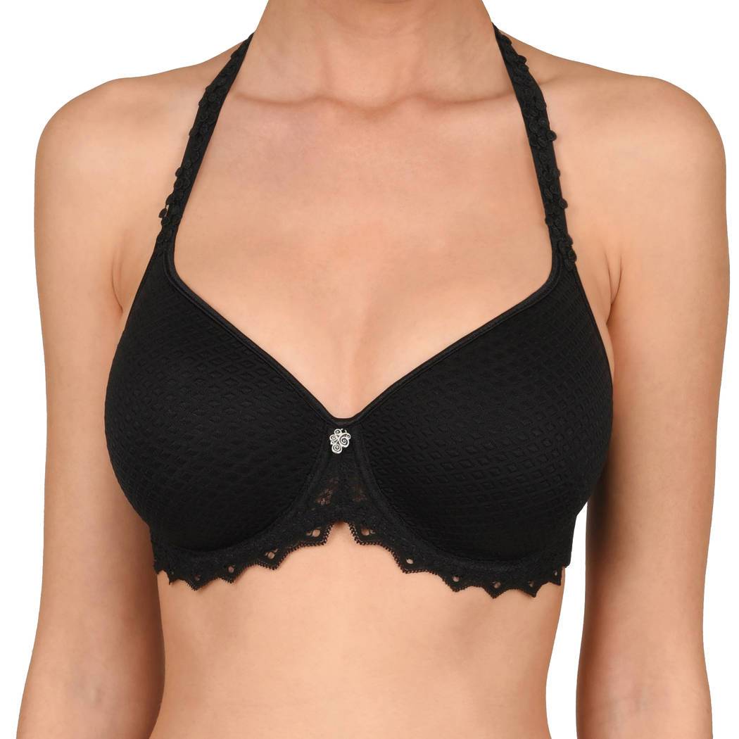 Cassiopee Plunge Spacer Multiway Bra