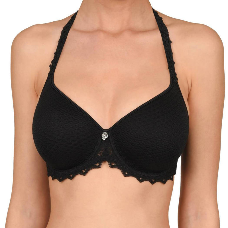 Cassiopee Plunge Spacer Multiway Bra