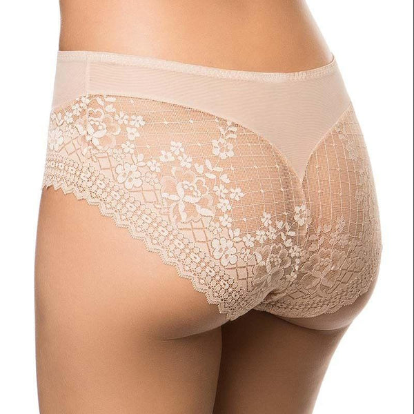 Melody Seamless Deep Brief