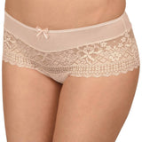 Melody Seamless Shorty