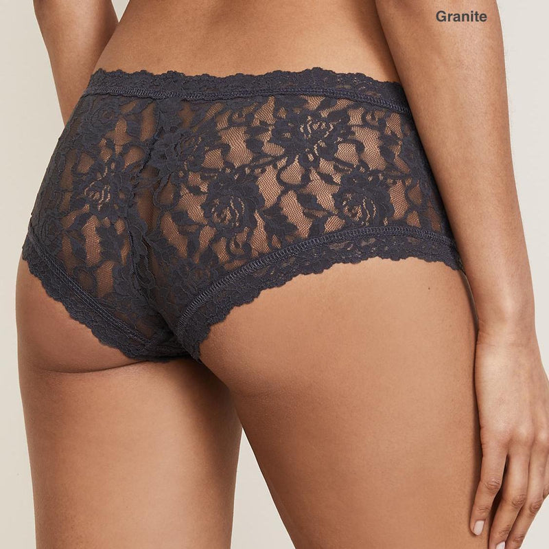 Hanky Panky Boyshort Wrap
