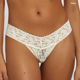 Hanky Panky Low Rise Thong