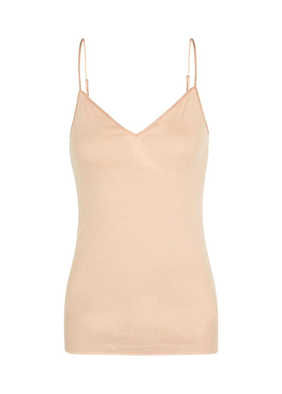 Hanro Cotton Camisole