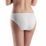 Cotton Seamless Midi Brief