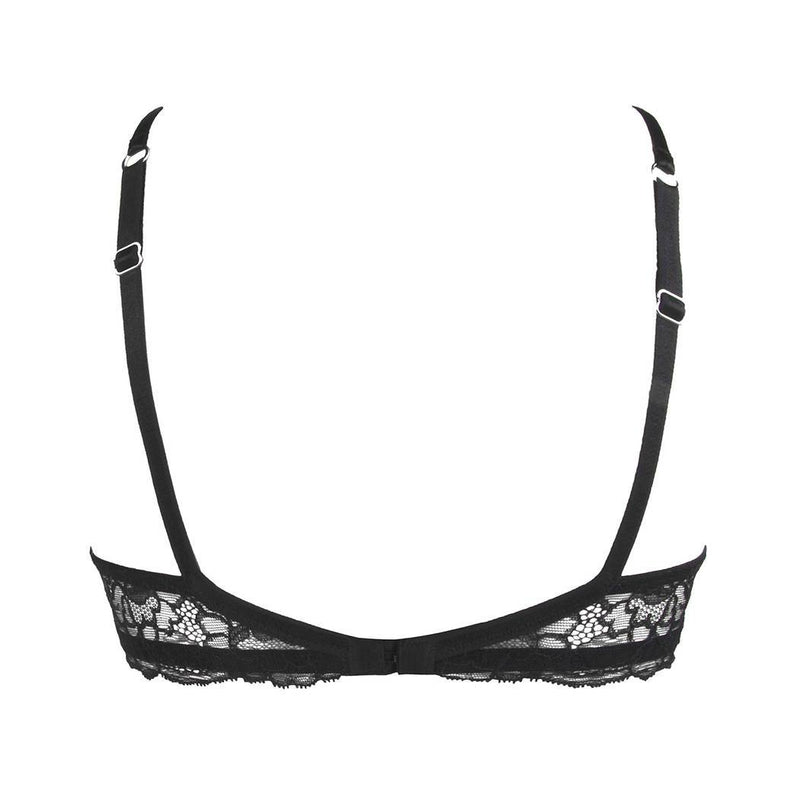 Sublime Padded Plunge Bra