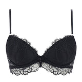 Sublime Padded Plunge Bra