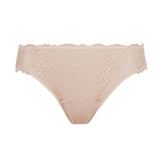 Sublime Italian Seduction Brief in Beige