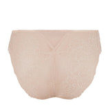 Sublime Italian Seduction Brief in Beige