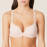 Avero Multiway Smooth Heart Shape Bra