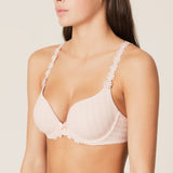 Avero Multiway Smooth Heart Shape Bra