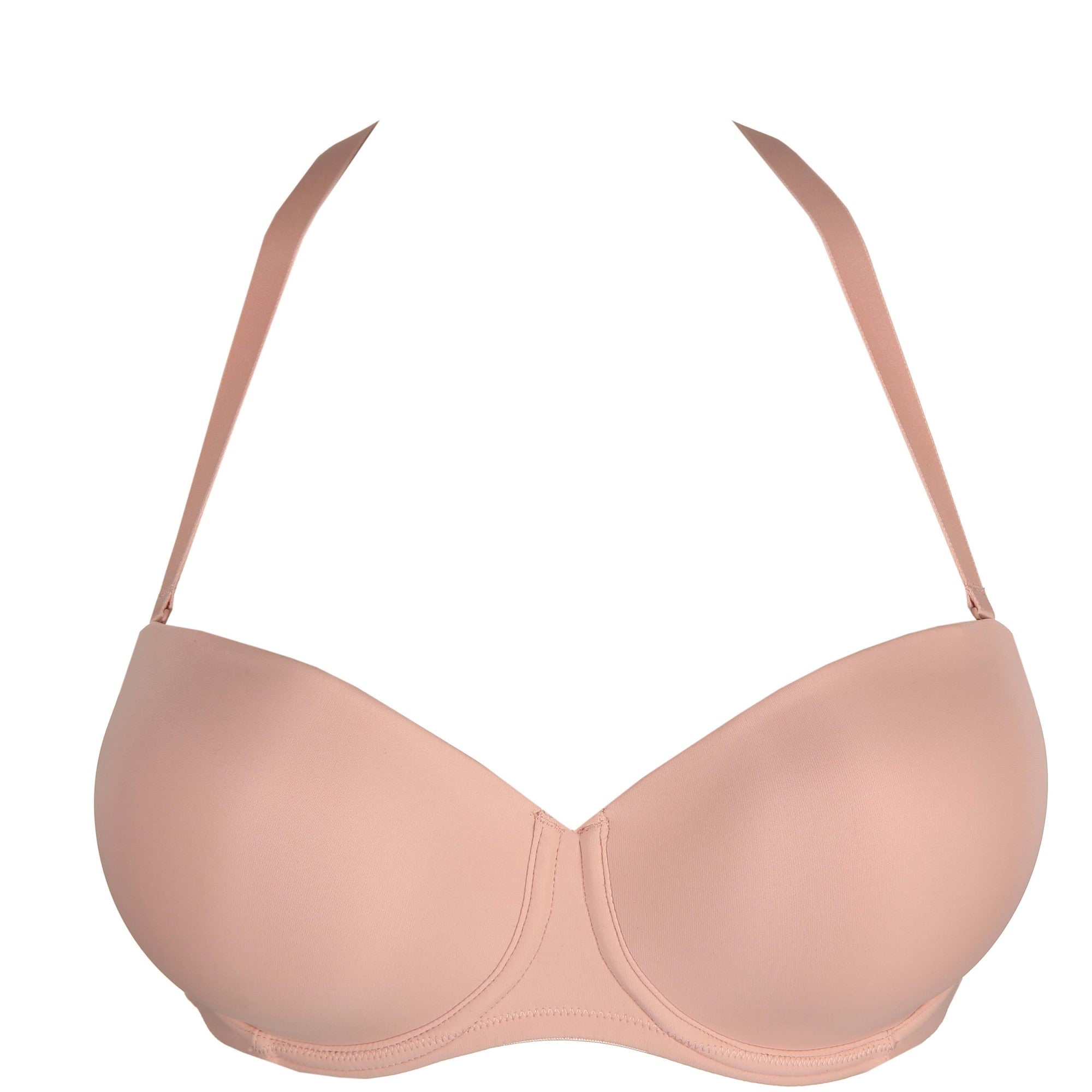 Figuras Strapless Bra