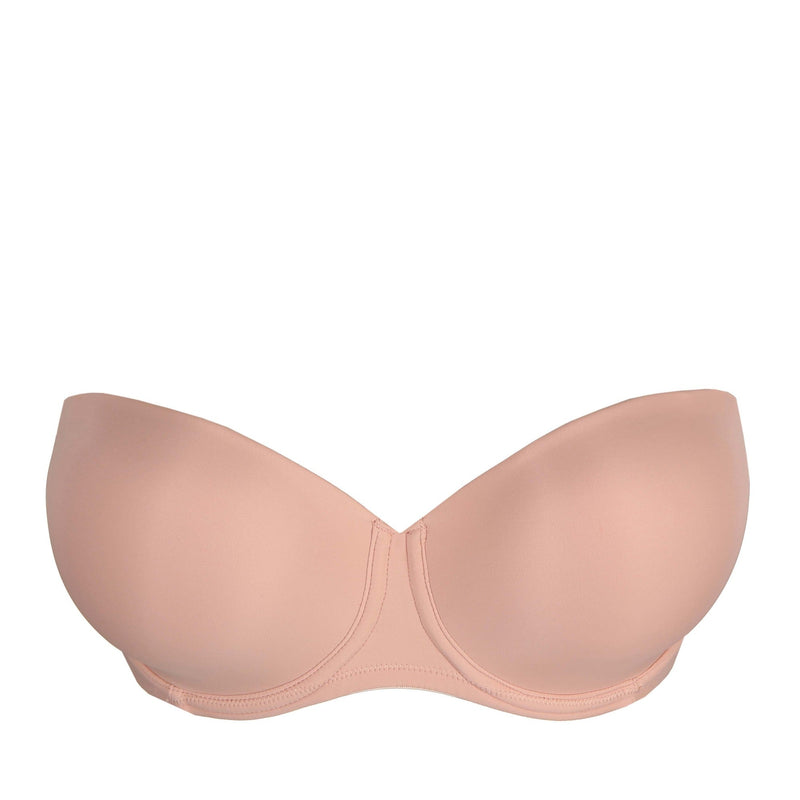 Figuras Strapless Bra