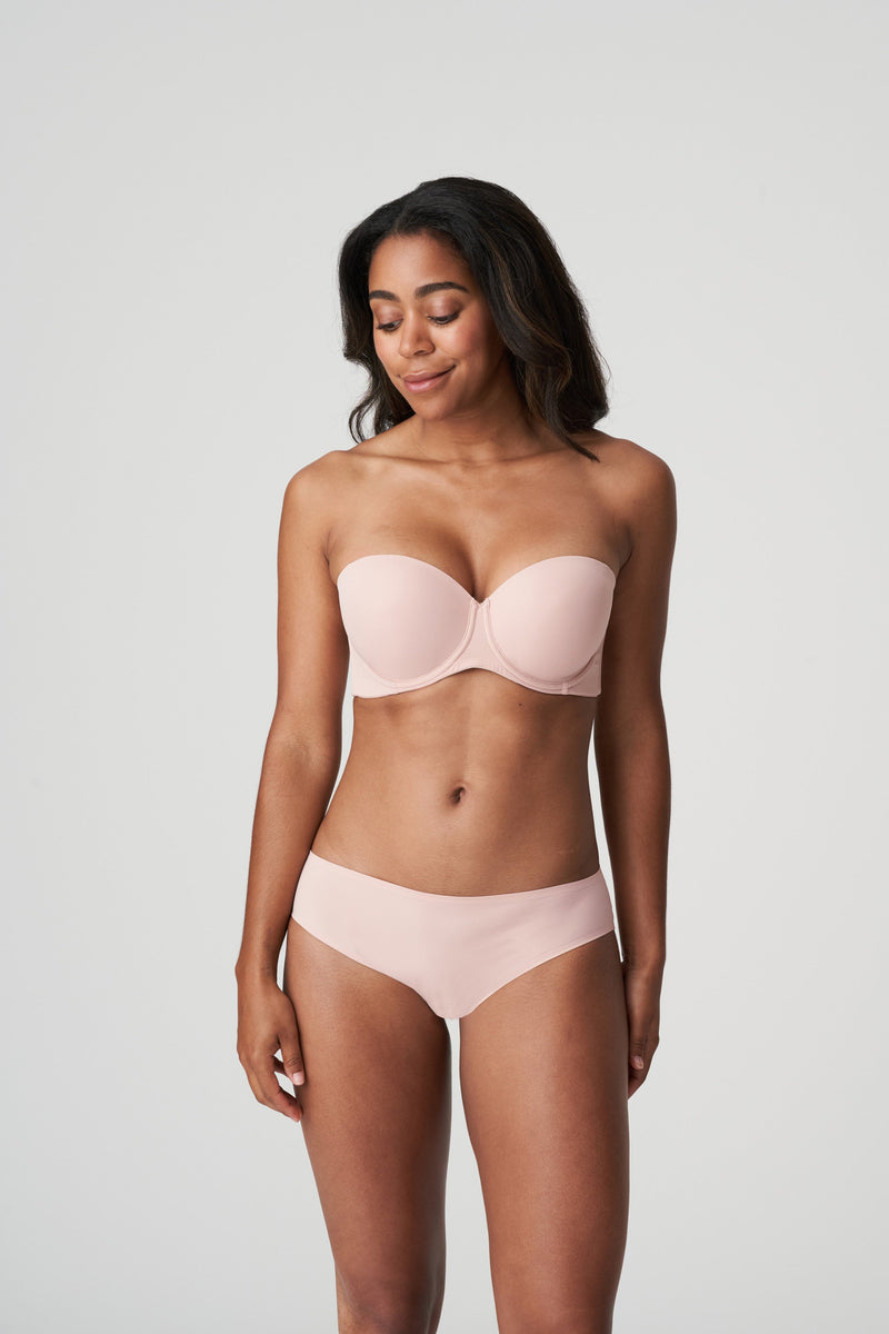 Figuras Strapless Bra