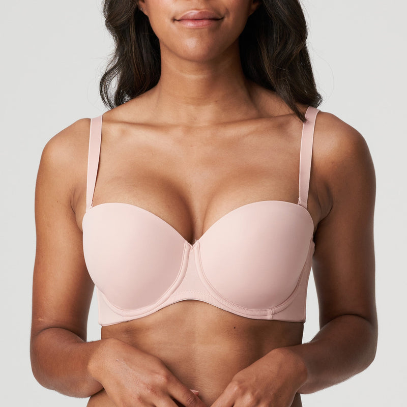 Figuras Strapless Bra