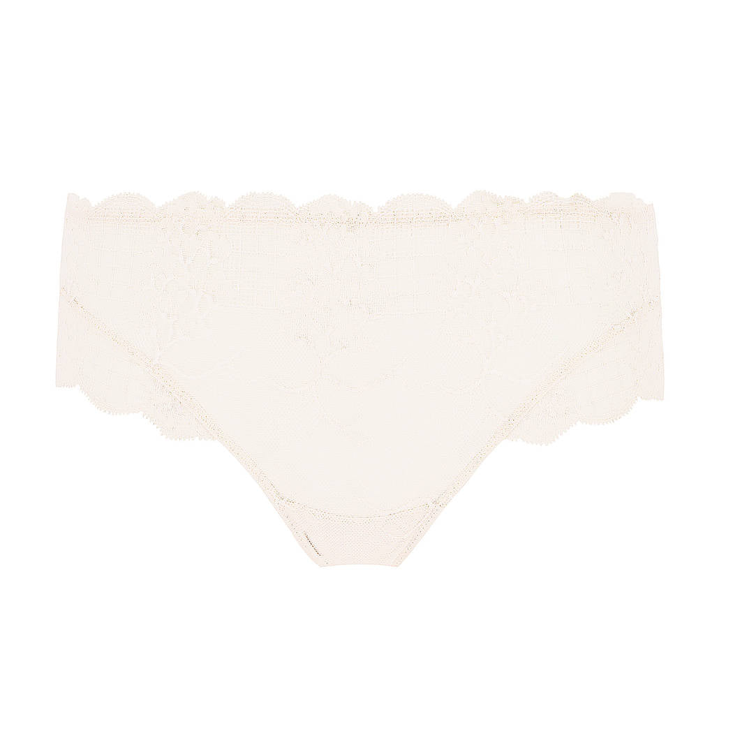 Reve Shorty in Sakura Pink