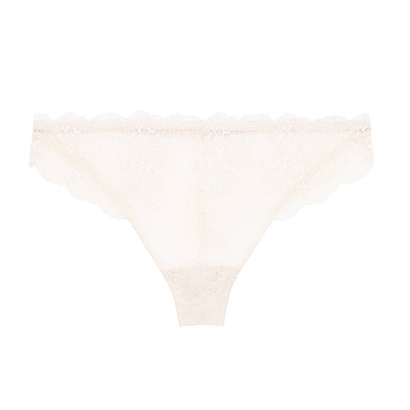 Reve Tanga in Sakura Pink