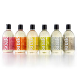 Soak Rinse Free Wash Large 375ml - 75+ Washes!