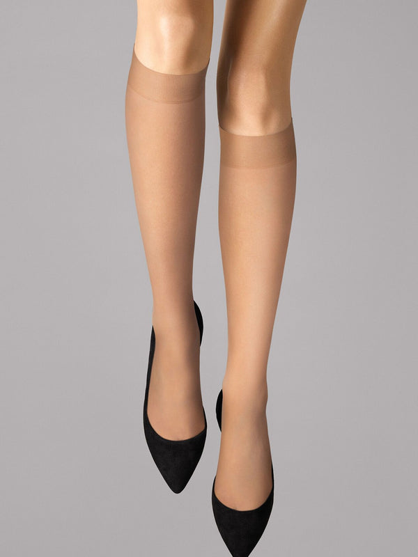 Individual 10 knee high