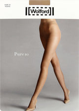 Pure 10 tights